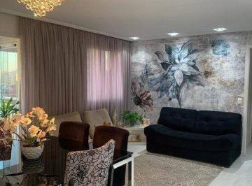 a6fe6c1a72891ed1d26602a3489d7c8ca137c41e · CONDOMÍNIO ALEGRIA Excelente Apartamento com 3 dormitórios à venda, 114 m² por R$ 899.000 - Vila San