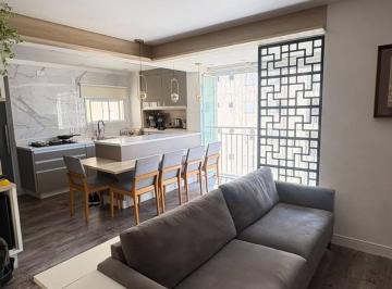 848929e079c70d43c5c6d22f93cbd60ed72f41da · CONDOMÍNIO ALEGRIA Maravilhoso Apartamento com 3 dormitórios à venda, 83 m² por R$ 790.000 - Vila Sa