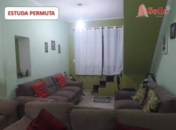 d49ed0ab27126a4733b31c3b8f513d92786ee72c · Sobrado com 3 dormitórios à venda, 180 m² por R$ 780.000,00 - Vila Camargos - Guarulhos/SP
