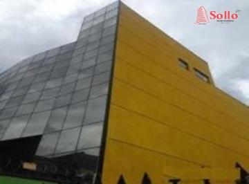 5d497024f8f603d97adf80edee7373c850a24b3a · Prédio à venda, 950 m² por R$ 5.000.000,00 - Cumbica - Guarulhos/SP