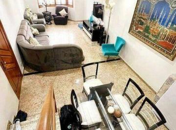 f5103ec3a431945c3ff94df0804ba6bd07d9e6df · Sobrado com 3 dormitórios à venda, 236 m² por R$ 900.000,00 - Vila Aliança - Guarulhos/SP