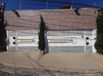 Casa · 390m² · 5 Quartos · 4 Vagas · linda casa térrea para venda ou locação com 05 quartos e 04 vagas de garagem