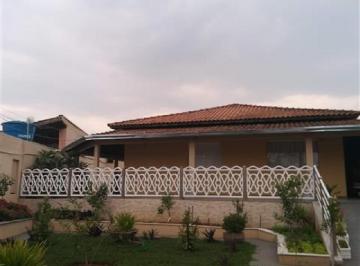Fachada · Casa à venda no Bairro Terra Nova em Jundiaí - SP