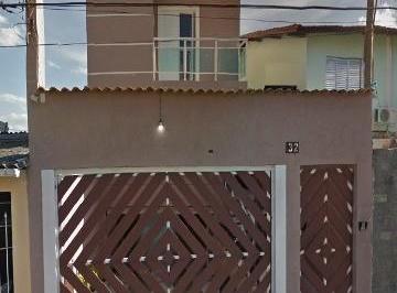 FACHADA · CASA  JARDIM D'ABRIL