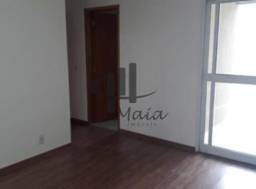 Apartamento · 85m² · 2 Quartos · Locação Apartamento Sao Caetano do Sul Fundacao Ref: 19292