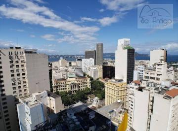 39b853e10c5c4473b9d3a4d2db6859d569ff9089 · Sala Comercial - Rua Senador Dantas - Venda - Centro