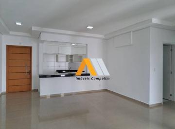 50717ccdfdfb8746d0b159effbf55d6fe5b0fbc5 · Apartamento com 3 dormitórios para alugar, 85 m² por R$ 4.963,00/mês - Residencial Villa Lobos - Sor