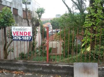 f86ddfed4cb5ccc99eec32e1dbf08c9a52dbe17f · Terreno à venda, 500 m² por R$ 950.000,00 - Jardim Floresta - São Paulo/SP
