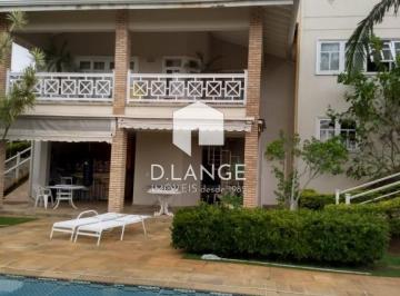 Casa · 562m² · 4 Quartos · 4 Vagas · Casa à venda em Campinas, Sítios de Recreio Gramado