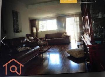 53431ba854844fa4b9d7e3ff6fe75fa54dab4564 · Casa com 3 dormitórios à venda, 178 m² por R$ 690.000,00 - Parque Jabaquara - São Paulo/SP