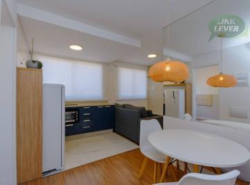 70a072e3a18e0dce8d48faf6b06b5108e338234c · Apartamento com 1 dormitório à venda, 31 m² por R$ 309.000,00 - Tingui - Curitiba/PR