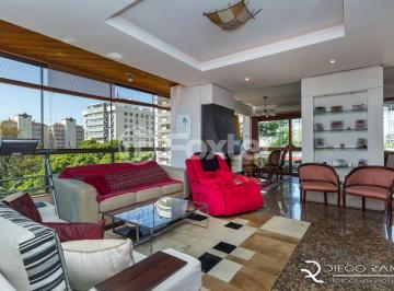05-APARTAMENTO-3D-AUXILIADORA-PORTO-ALEGRE-191776.jpg · Cobertura, 3 dormitórios, 319.04 m², em Bela Vista