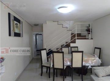 Casa · 140m² · 3 Quartos · 4 Vagas · Casa Sobrado em Osasco