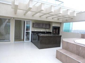 Apartamento · 175m² · 3 Quartos · 3 Vagas · Cobertura com 3 dormitórios à venda, 175 m² por R$ 1.500,000,00 - Vila Galvão - Guarulhos/SP