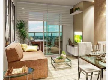 Apartamento · 67m² · 3 Quartos · 1 Vaga · Apartamento 2 e 3 quartos em Itapoan, Salvador/Ba.
