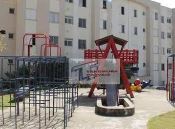9c5362221975368d1a729050c5d4aa5093464904 · Apartamento com 2 dormitórios à venda, 46 m² por R$ 300.000,00 - Jardim Petrópolis - Cotia/SP