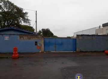 Foto 01 · Terreno - Chácaras Campos dos Amarais
