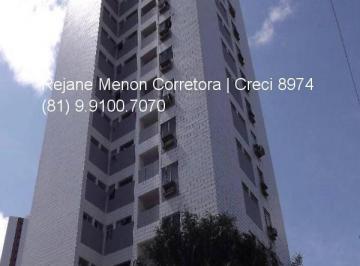Foto 01 · Vendo apto na Madalena, Ed. Barcelona, 02 qtos, suíte, 01 vaga, 76m²