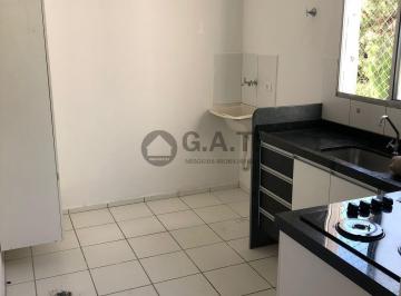 Foto 01 · Apartamento à venda em Sorocaba-SP, Jardim Europa: 2 quartos, 2 salas, 1 banheiro, 1 vaga, 50m². Imp