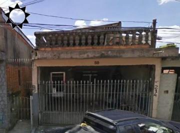 FACHADA · CASA  PADROEIRA OSASCO