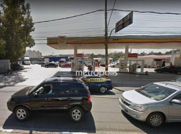 e11bc10377d8c20ac4ed9a686aa6a538f488cf45 · Terreno para alugar, 1931 m² por R$ 18.747,63/mês - Rudge Ramos - São Bernardo do Campo/SP