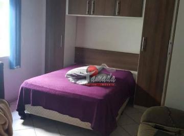 e368522cc63b2be3944c6f34d11d5ad10b3816a4 · Sobrado com 3 dormitórios à venda, 120 m² por R$ 650.000,00 - Vila Ponte Rasa - São Paulo/SP