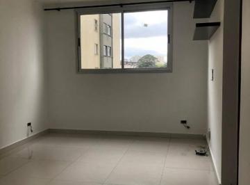 480043fbb2f645a4a89e224b9c1ed0f97cba175b · 2 DORMS, ESQUINA COM A AV GEORGE CORBUSIER, 50 m² - Jabaquara - São Paulo/SP - AP4345