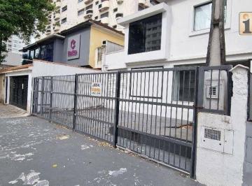 3d4a35c2f022f7f3a783497b8d4340611d38ada1 · Sobrado para alugar, 230 m² por R$ 11.500,00/mês - Gonzaga - Santos/SP