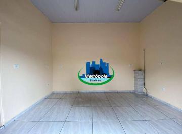 6b30bacd35d6811dab376ded884f932d249d8e98 · Salão para alugar, 20 m² por R$ 1.955,00/mês - Jardim Santa Cecília - Guarulhos/SP