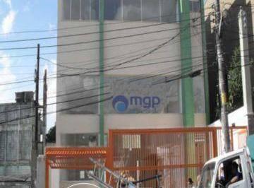 9a4592058c96e5429e0441eafa66868d38d64768 · Prédio Comercial para locação, Vila Gustavo, São Paulo - .