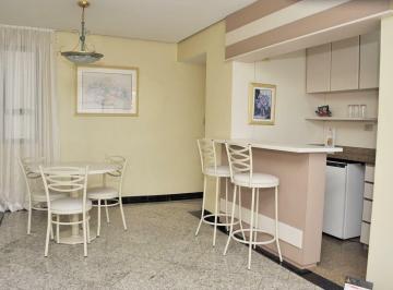 Apartamento · 50m² · 1 Quarto · 1 Vaga · Flat em Santana para investimento, próximo ao Terminal e ao Metrô Santana