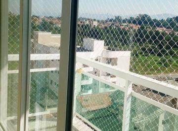 b7c580a16e71b3aaf3f16c0e47637a2994972f0c · Apartamento à venda, 75 m² por R$ 395.000,00 - Residencial Portal da Mantiqueira - Taubaté/SP