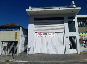 8285e120b57b210251e7e07d50ac5bff43bbf076 · Casa com 3 dormitórios à venda, 281 m² por R$ 900.000,00 - Vila Buenos Aires - São Paulo/SP