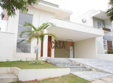 c33395824fde7580b0cc7f97a88494d78b587f40 · Casa com 3 dormitórios, 280 m² - venda ou aluguel - Condomínio Mont Blanc - Sorocaba/SP