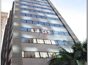 Comercial · 4462m² · Prédio Comercial  com 11 andares , 61 vagas ,   Vila Olímpia, 4.462 m² A.C. , 800 m² terreno, testad