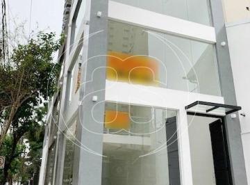 Comercial · 228m² · 2 Vagas · Loja Comercial 18x5,60 - ZEU - Moema Índios