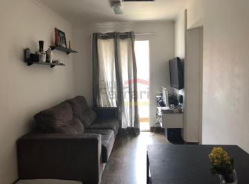 Apartamento · 48m² · 2 Quartos · 1 Vaga · Apartamento Mandaqui 02 dormitórios e 1 vaga
