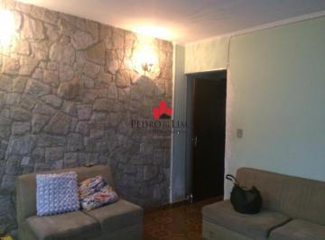 Casa · 130m² · 3 Quartos · 4 Vagas · Casa com 3 quartos 1 suíte em Tatuapé
