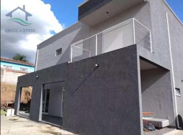 Casa · 147m² · 3 Quartos · 2 Vagas · Casa com 3 dorms, Jardim Paulista, Atibaia - R$ 900 mil, Cod: 2166