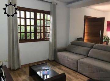 SALA · CASA SANTO ANTÔNIO OSASCO