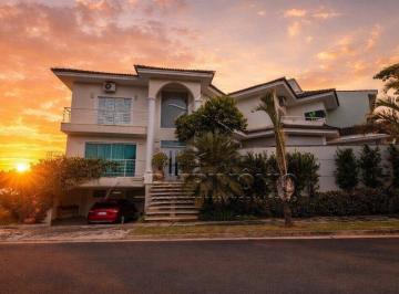 Casa · 330m² · 3 Quartos · SOBRADO 3 SUITES SENDO 2 COM CLOSET 1 MASTER VILLA DOS INGLEZES