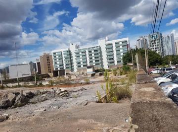 Terreno , Águas Claras · EXCELENTE INSTITUCIONAL/COMERCIAL - AGUAS CLARAS - 5.950M2