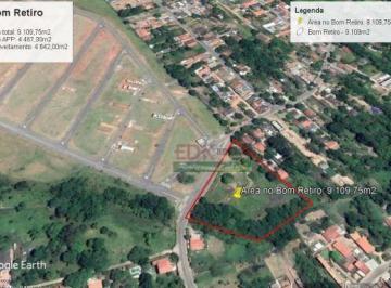 979ddb7d3a92893ae0e3122afc1d82ae1aa26cf7 · Área à venda, 9109 m² por R$ 1.500.000,00 - Bom Retiro - São José dos Campos/SP