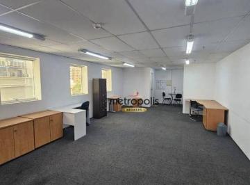 Sala · Sala para alugar, 53 m² por R$ 3.534,65/mês - Rudge Ramos - São Bernardo do Campo/SP