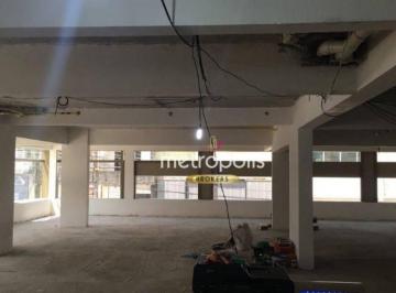 6bc5ba9f83c4901f5658129cff5dc7aaceea2e77 · Loja para alugar, 542 m² por R$ 18.307,33/mês - Rudge Ramos - São Bernardo do Campo/SP