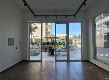 Loja  · Loja para alugar, 41 m² por R$ 4.094,77/mês - Jardim do Mar - São Bernardo do Campo/SP