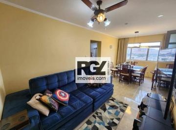 291d6f7bee5177f7b013b8c783f91a0b5396d5d9 · Apartamento com 2 dormitórios à venda, 70 m² por R$ 520.000,00 - Ponta da Praia - Santos/SP