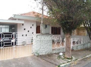 Fachada · Casa à venda, 180 m² por R$ 1.200.000,00 - Mandaqui - São Paulo/SP