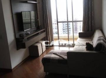 c74429aaaa898c41116ede64e5148f558a3e38e9 · Apartamento à venda, 82 m² por R$ 780.000,00 - Tatuapé - São Paulo/SP