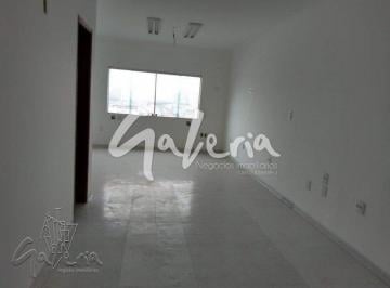 Comercial · 40m² · Sala Comercial para Venda e Locação - Olímpico - São Caetano do Sul